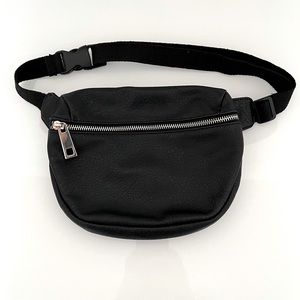 Little Burgundy belt bag